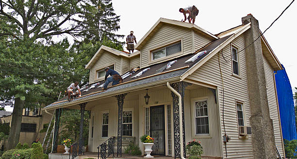 Roof Gutter Cleaning in Longboat Key, FL
